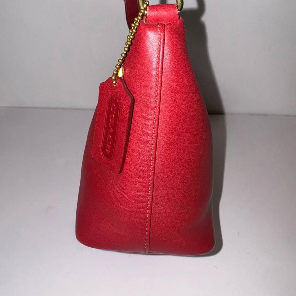 Coach vintage y2k